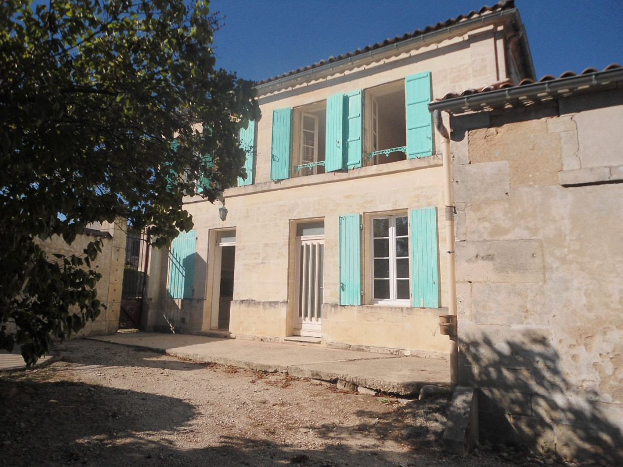 location Maison Cognac - Photo 10