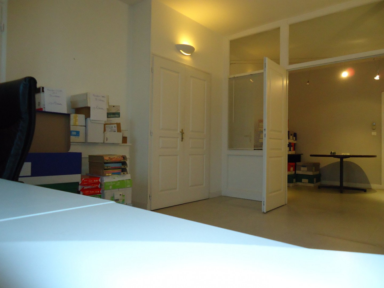 vente Bureau Cognac - Photo 4