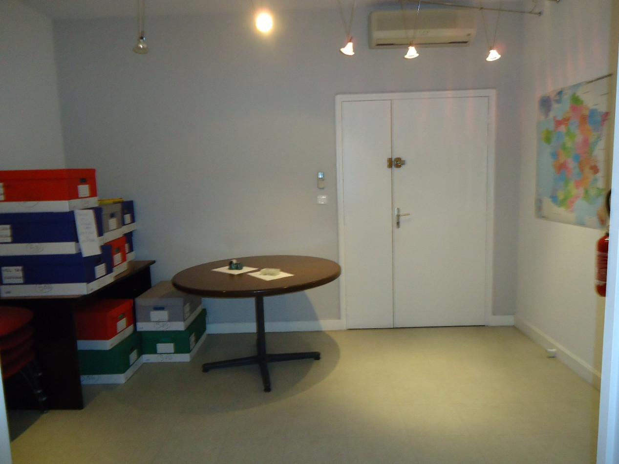 vente Bureau Cognac - Photo 2