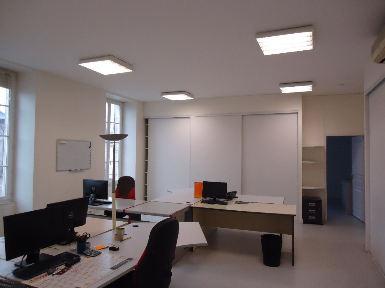 vente Bureau Cognac - Photo 3