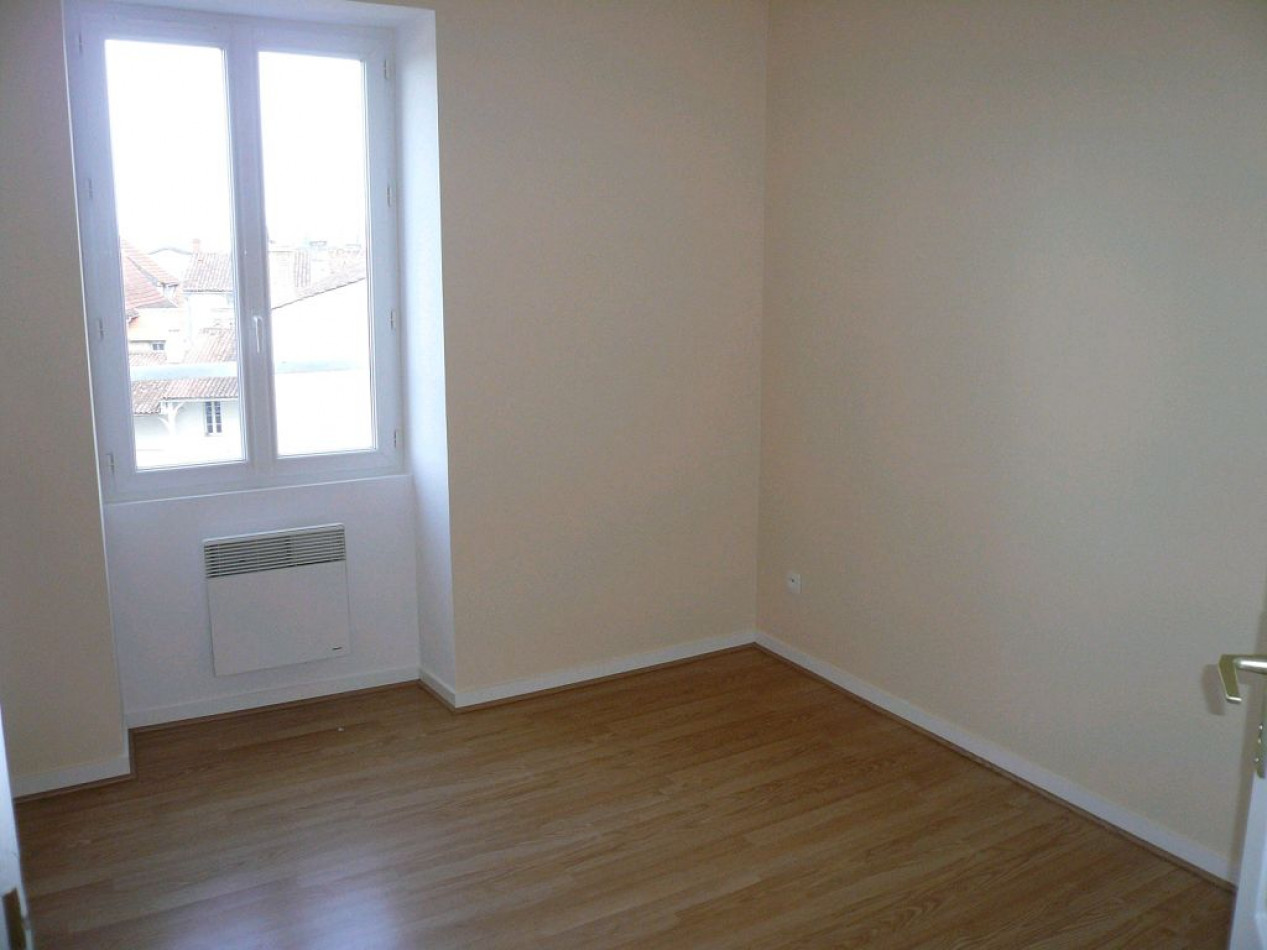 location Appartement Cognac - Photo 4