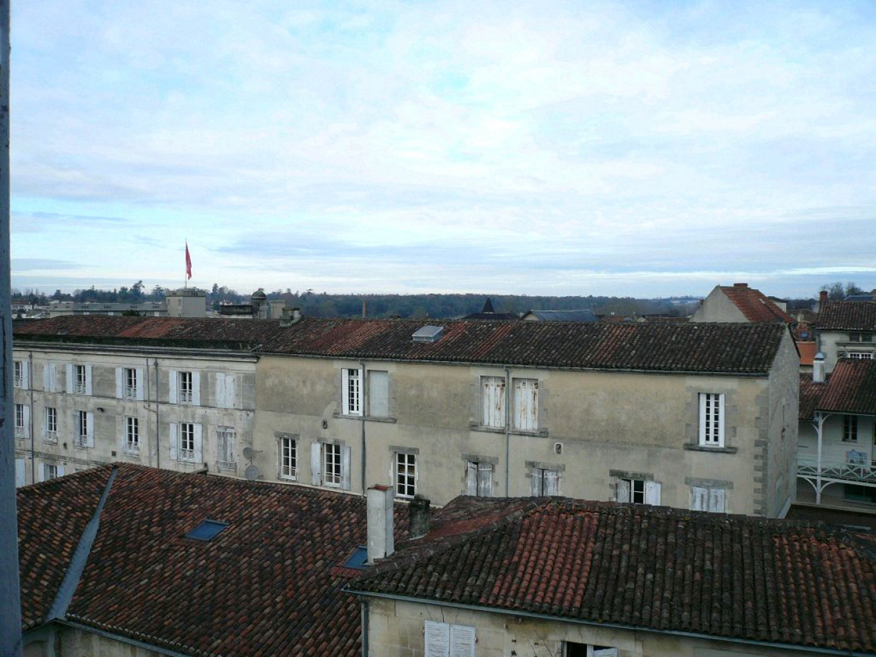 location Appartement Cognac - Photo 6