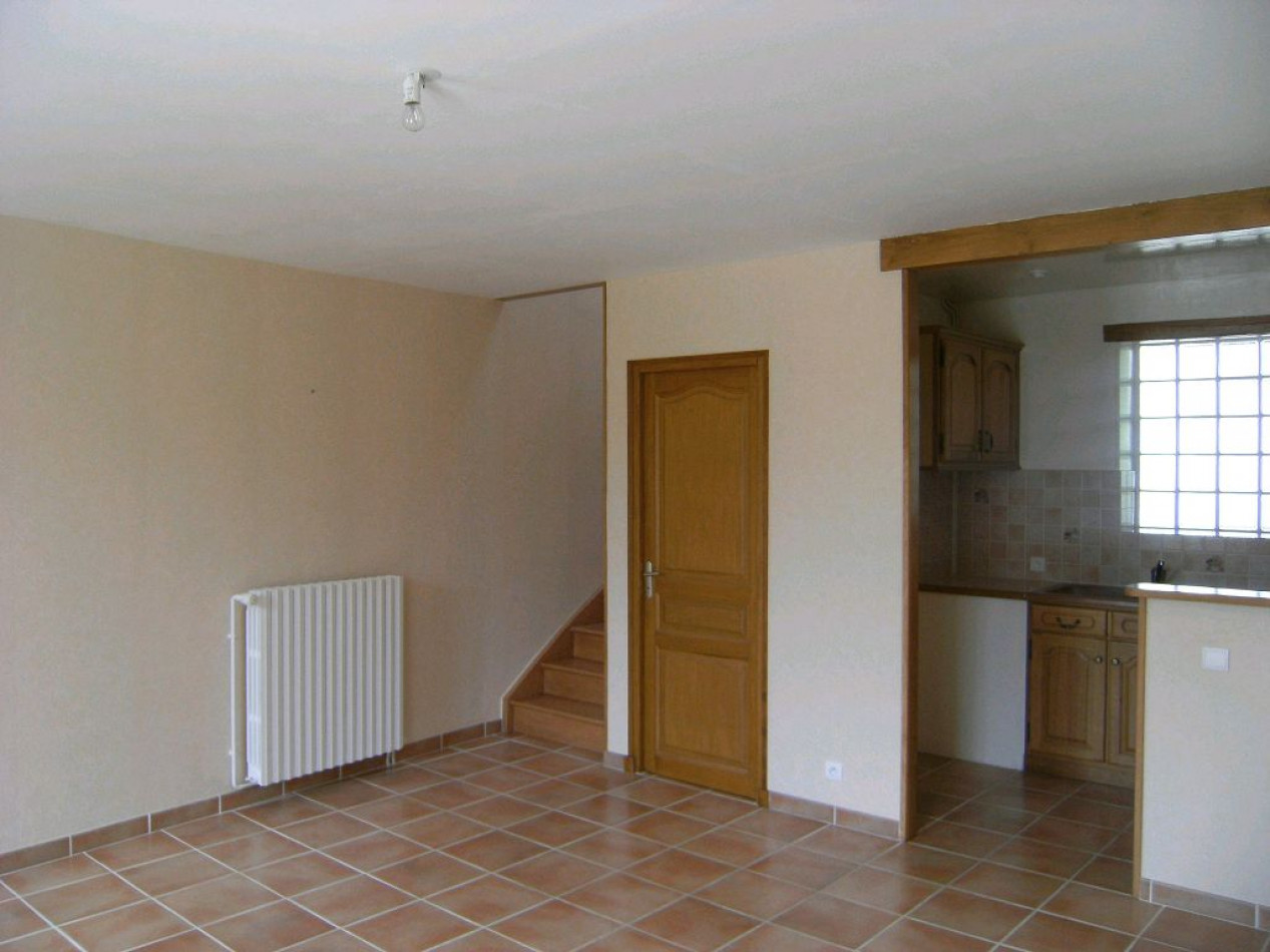 location Maison de campagne Segonzac - Photo 2