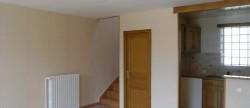 location Maison de campagne Segonzac