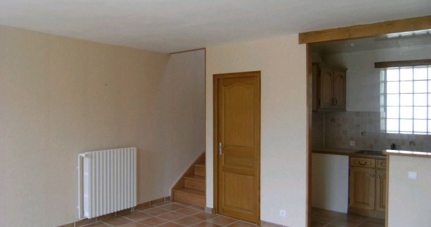 location Maison de campagne Segonzac