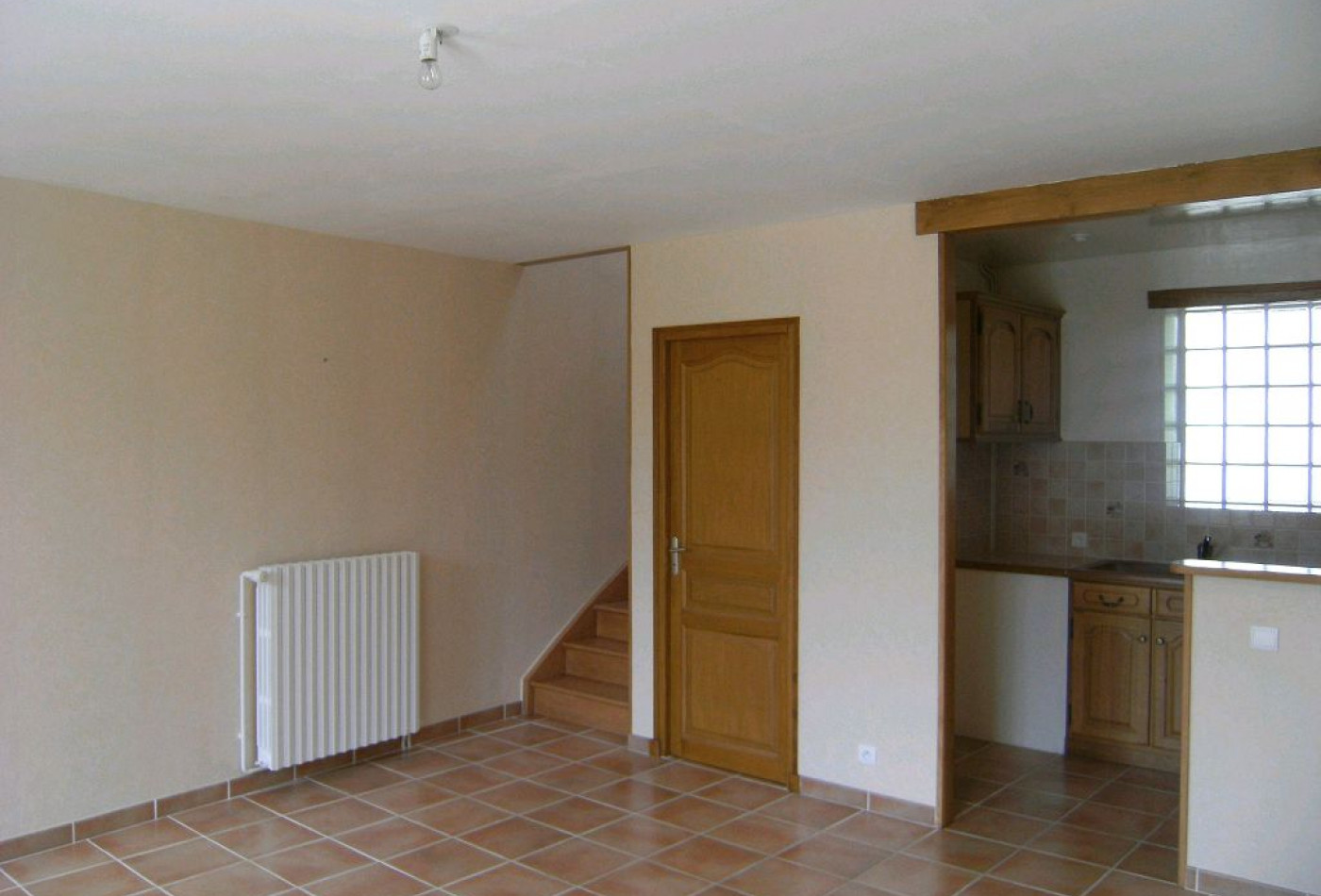 location Maison de campagne Segonzac - Photo 2