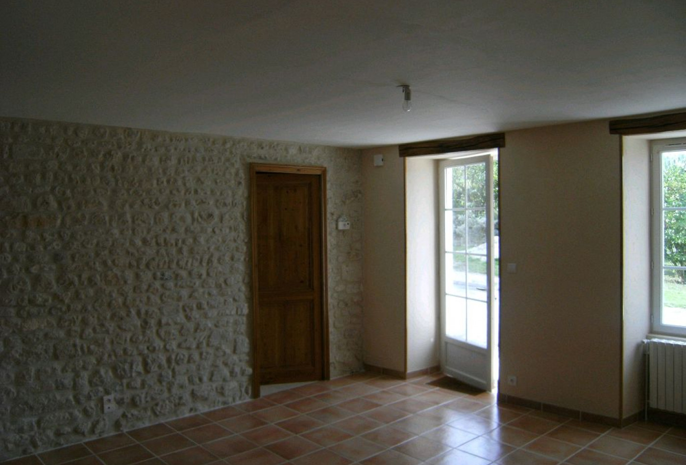 location Maison de campagne Segonzac - Photo 3