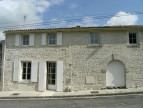 location Maison de campagne Segonzac