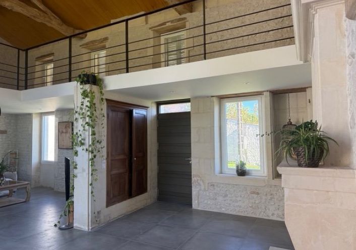 vente Maison Coulonges