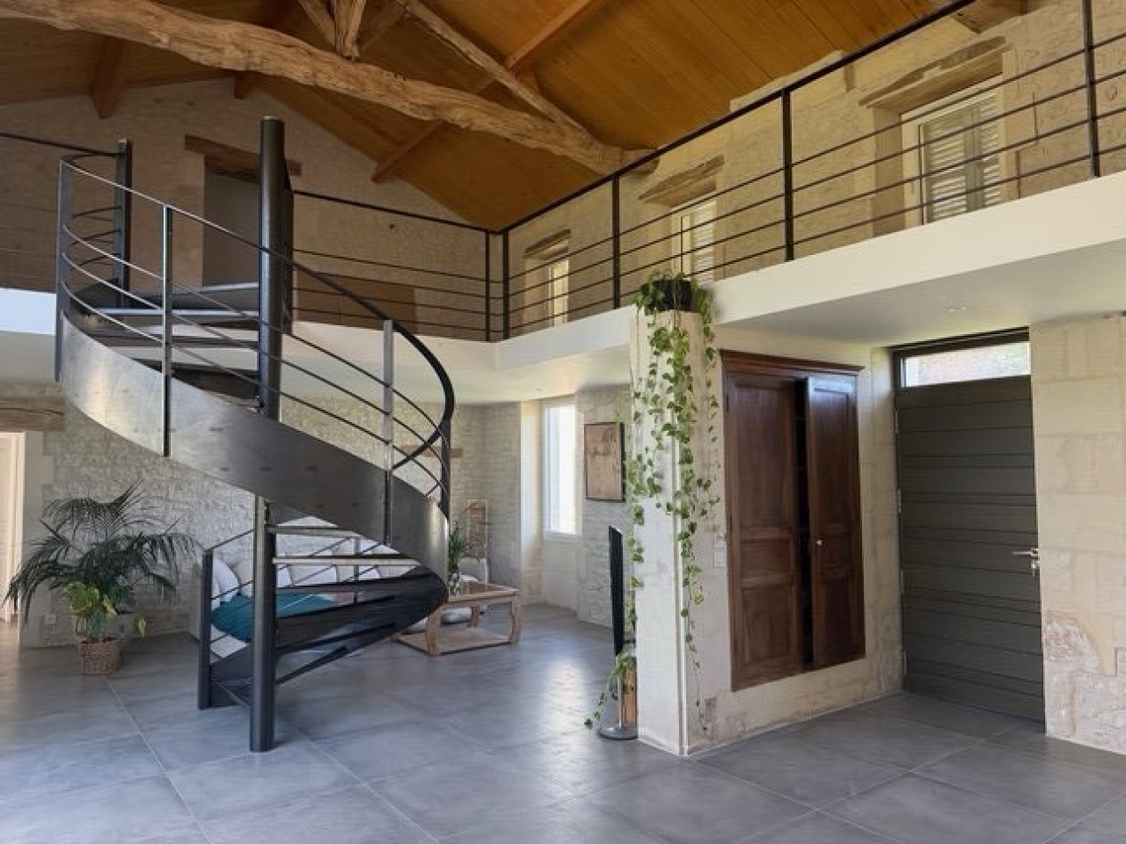 vente Maison Coulonges - Photo 5