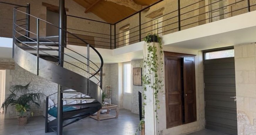 vente Maison Coulonges