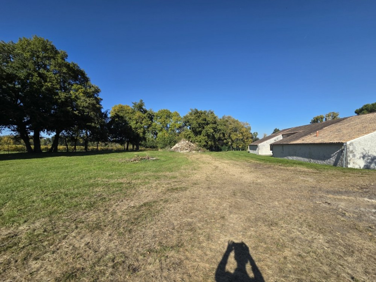 vente Maison Coulonges - Photo 3