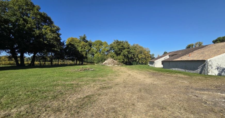 vente Maison Coulonges