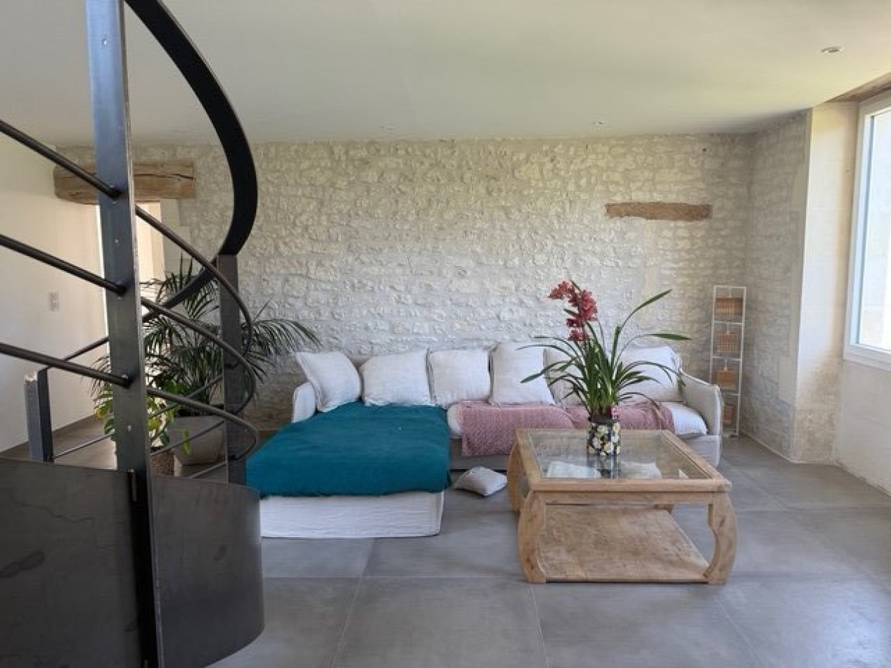 vente Maison Coulonges - Photo 6