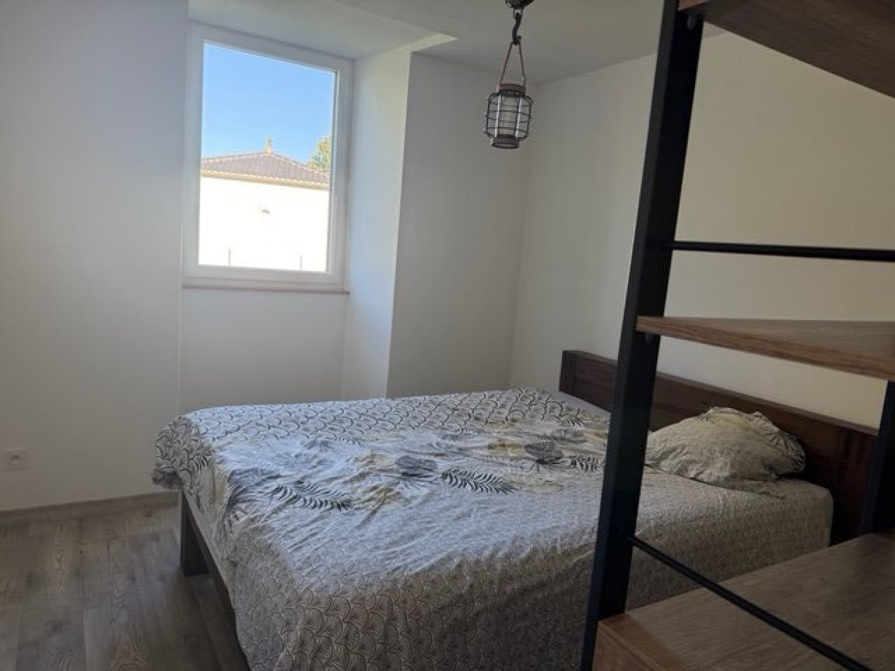 vente Maison Coulonges - Photo 9