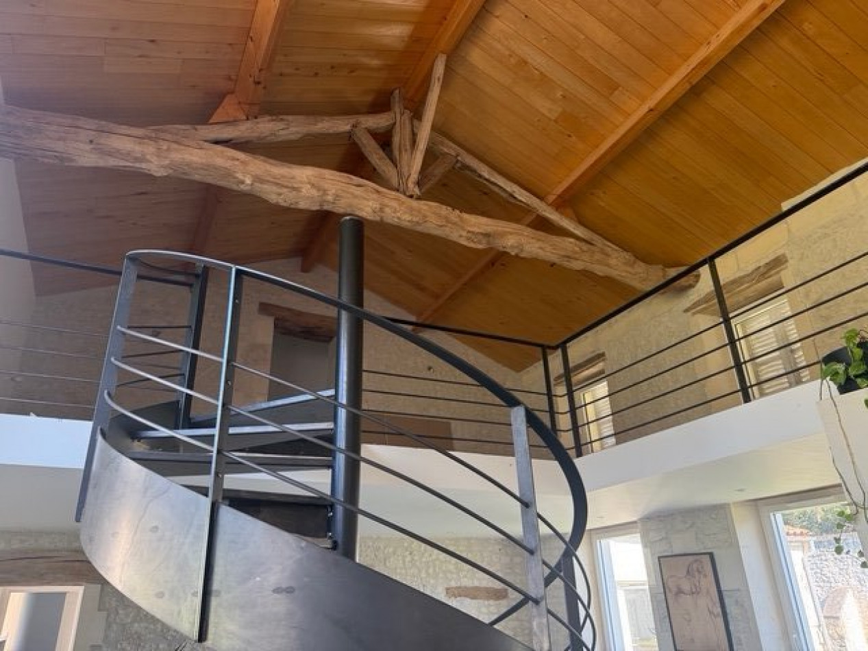 vente Maison Coulonges - Photo 10