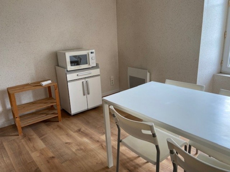 location Appartement Angouleme - Photo 3