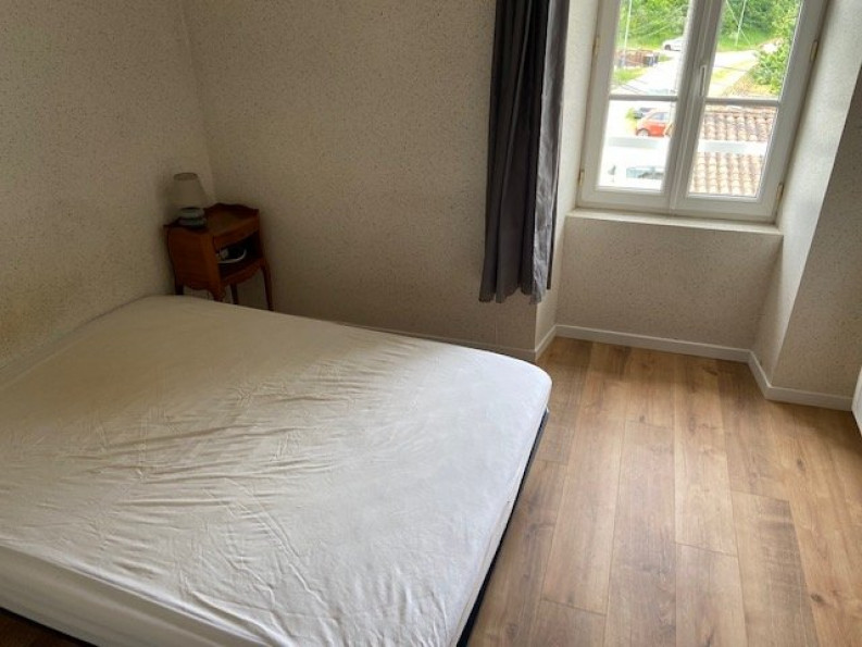 location Appartement Angouleme - Photo 4