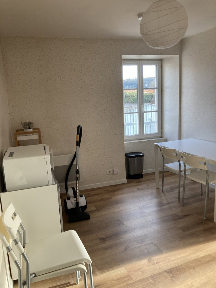 location Appartement Angouleme - Photo 1
