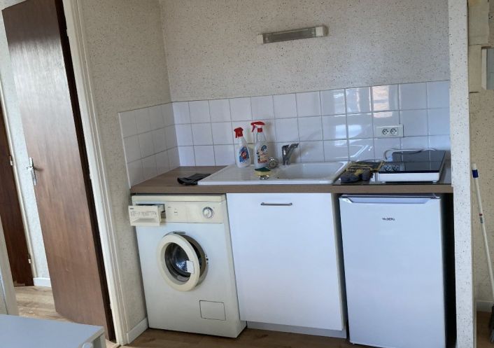 location Appartement Angouleme