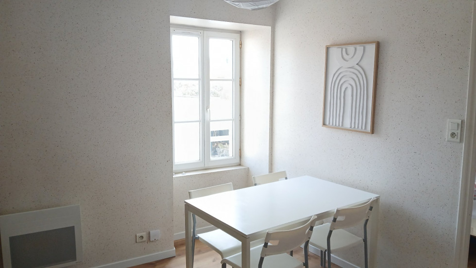 location Appartement Angouleme - Photo 1