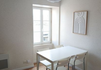 location Appartement Angouleme