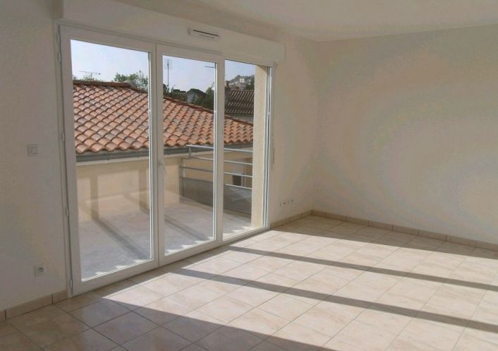 location Appartement Angouleme