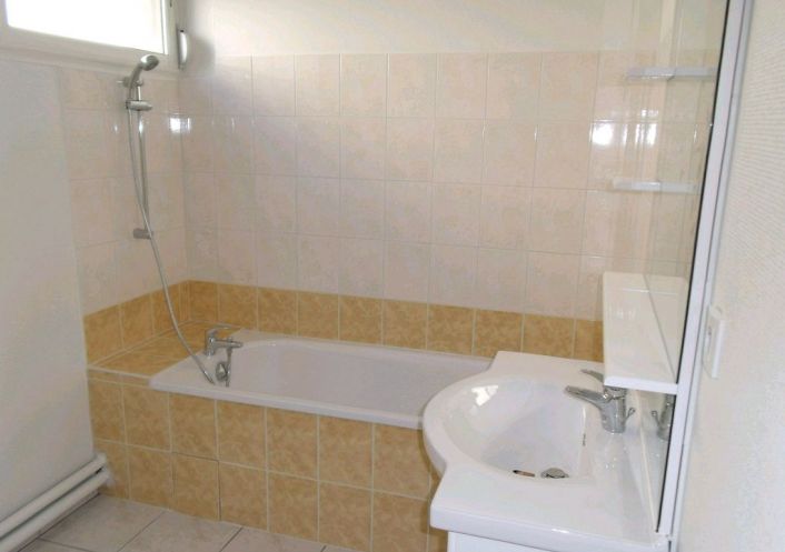 location Appartement Angouleme