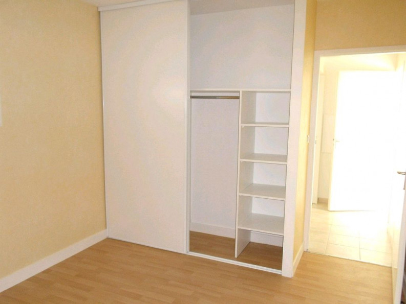 location Appartement Angouleme - Photo 4