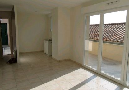 location Appartement Angouleme