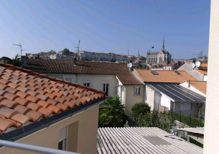 location Appartement Angouleme