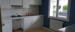 location Maison Angouleme