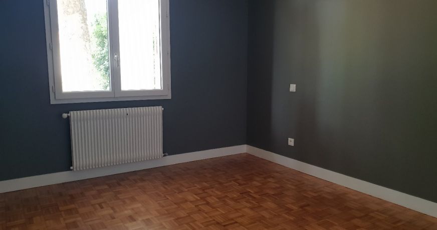 location Maison Angouleme