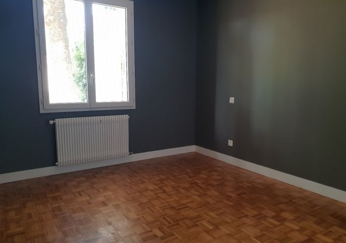 location Maison Angouleme
