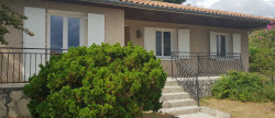 location Maison Angouleme
