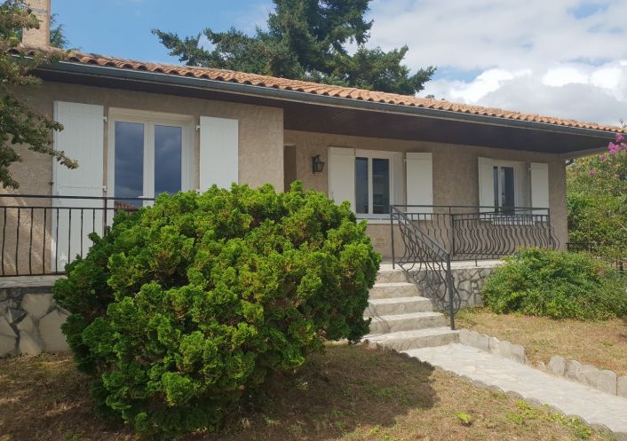 location Maison Angouleme