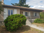 location Maison Angouleme