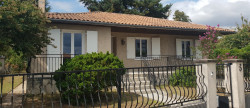 location Maison Angouleme