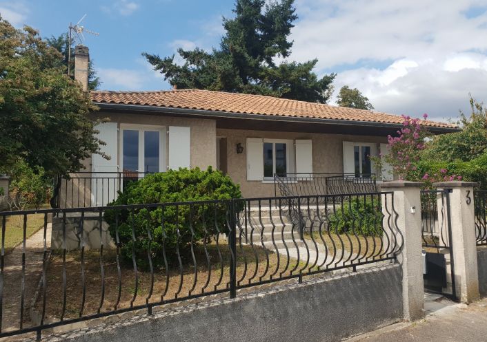 location Maison Angouleme