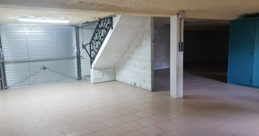 location Maison Angouleme