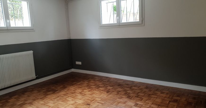 location Maison Angouleme