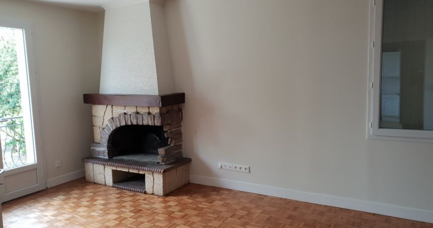 location Maison Angouleme