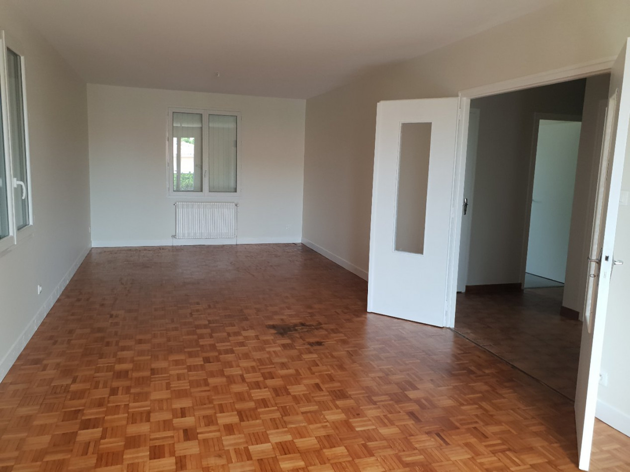 location Maison Angouleme - Photo 5