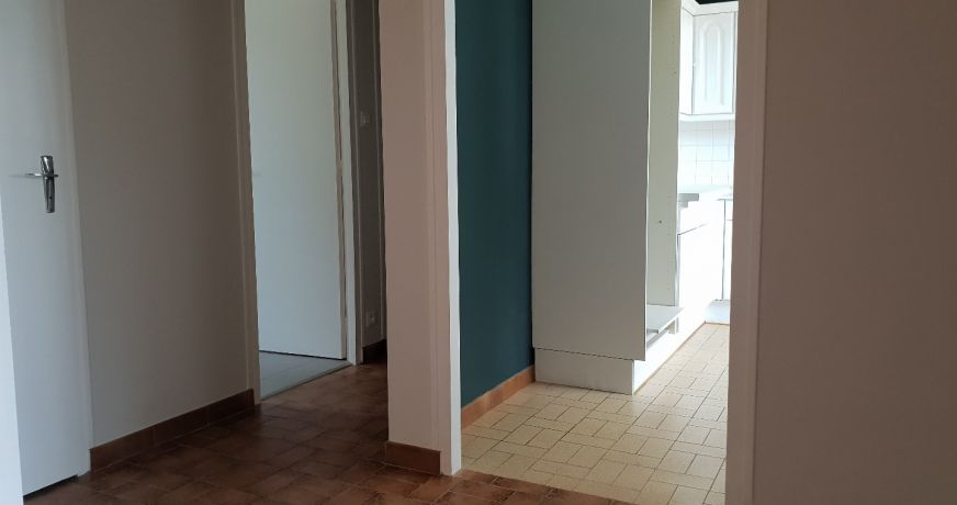 location Maison Angouleme