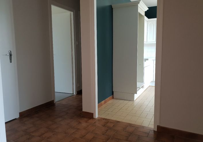 location Maison Angouleme