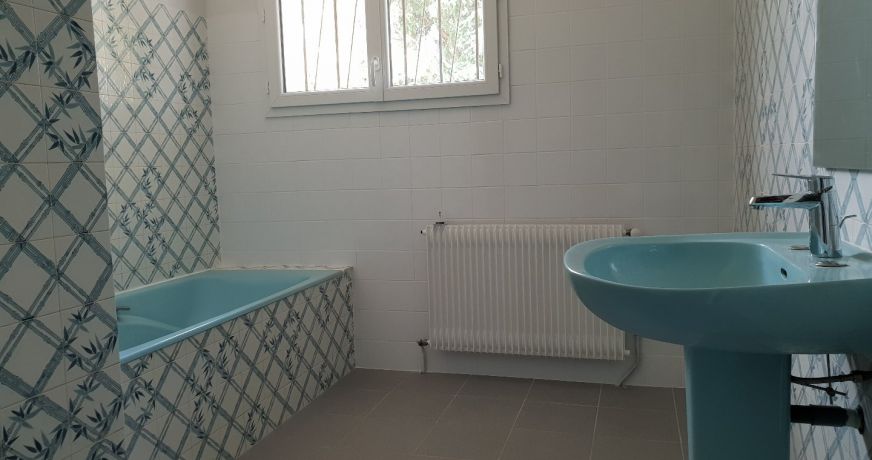 location Maison Angouleme