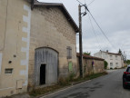 vente Grange Chateauneuf Sur Charente