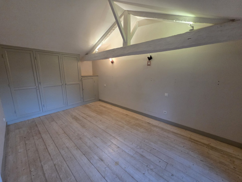 location Maison Vindelle - Photo 8