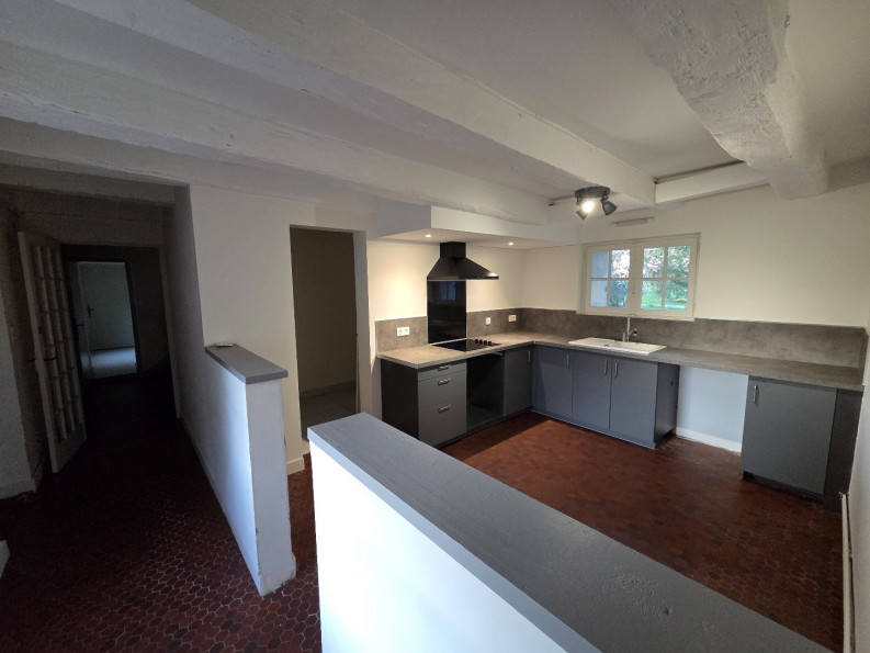 location Maison Vindelle - Photo 5