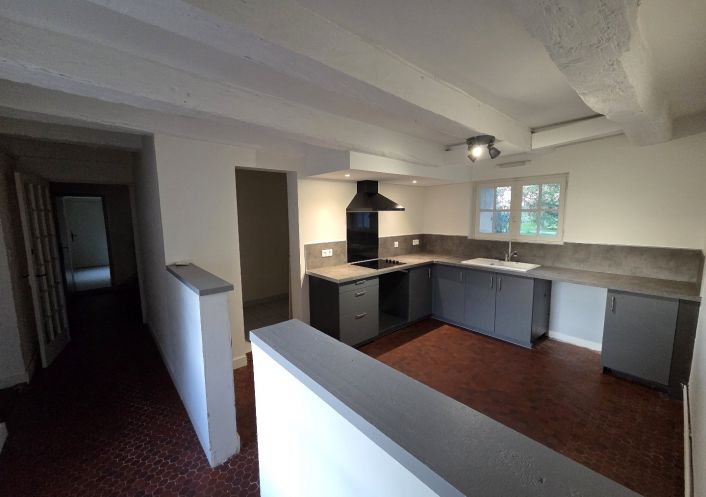 location Maison Vindelle